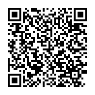 QR code for bullying complaint form
